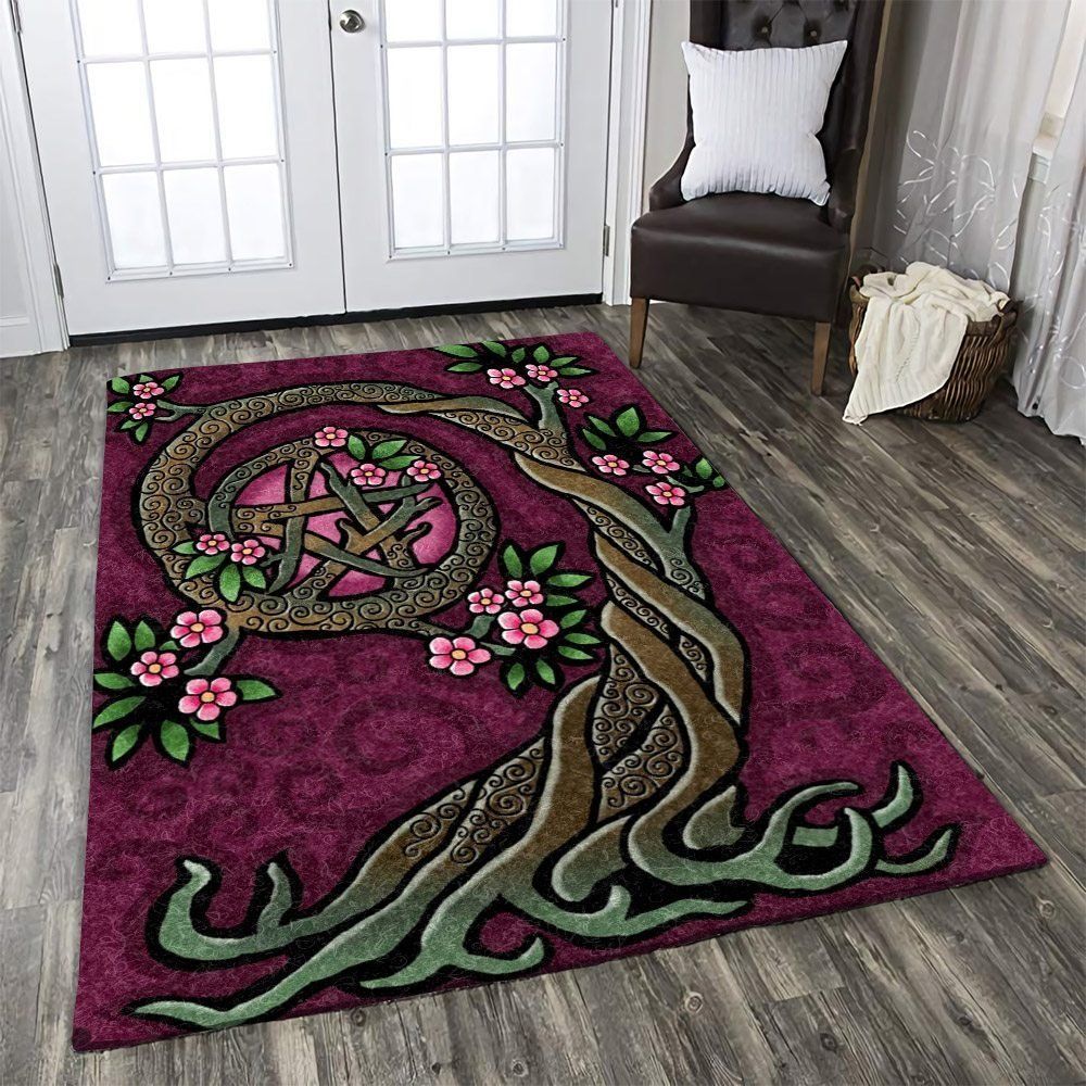 Tree Of Life Rug Carpet