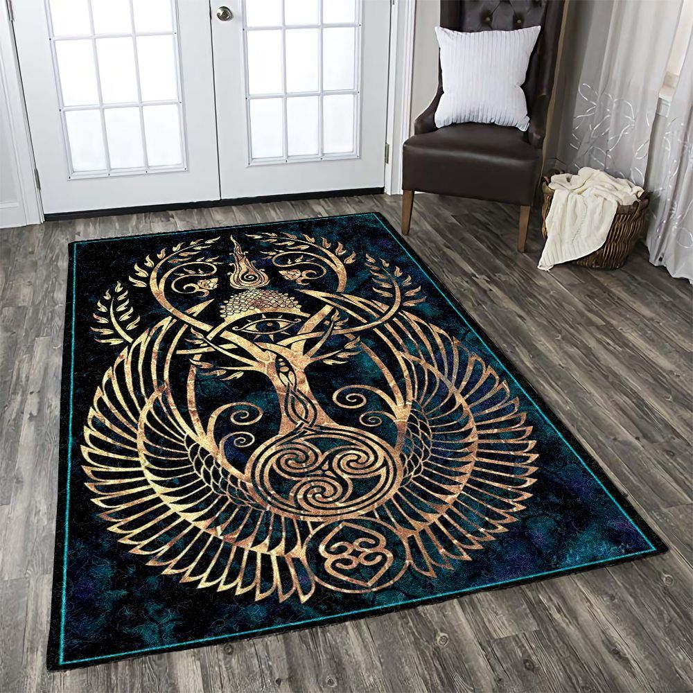 Tree Of Life Rug Carpet