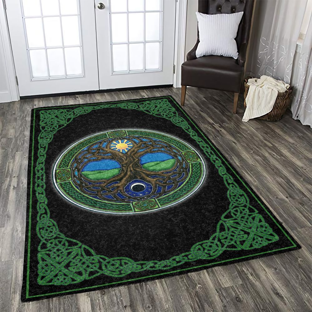 Tree Of Life TDT Rug