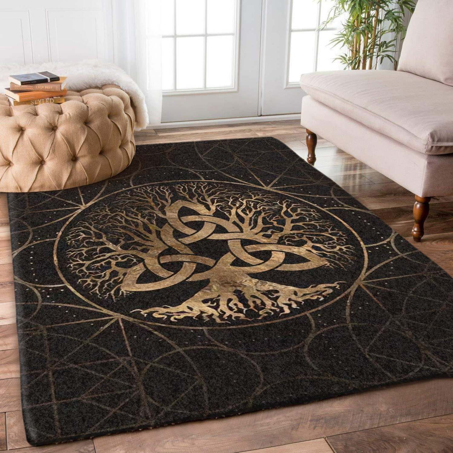 Tree Of Life Rug Carpet