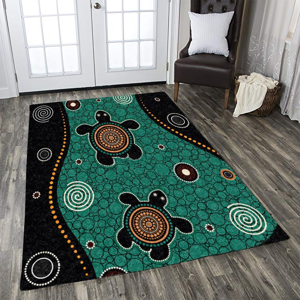 Tutle Rug Carpet