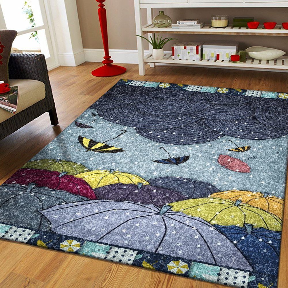 Umbrella Rug Carpet