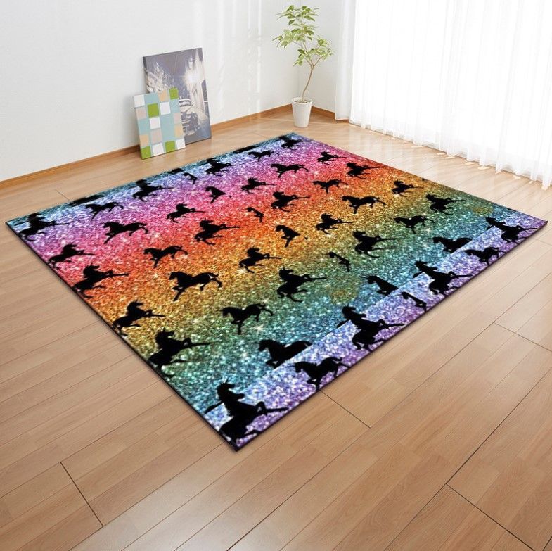 Unicorn Rug Carpet