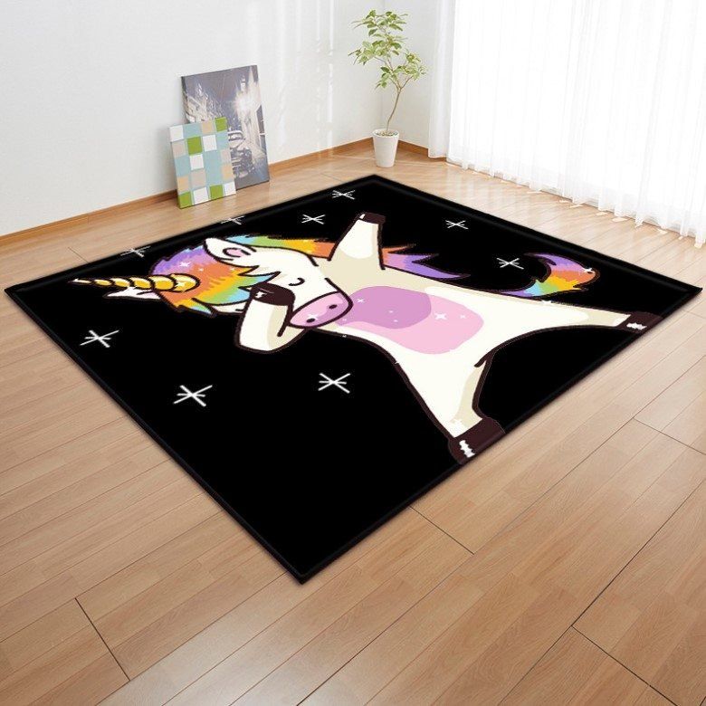 Unicorn Rug Carpet