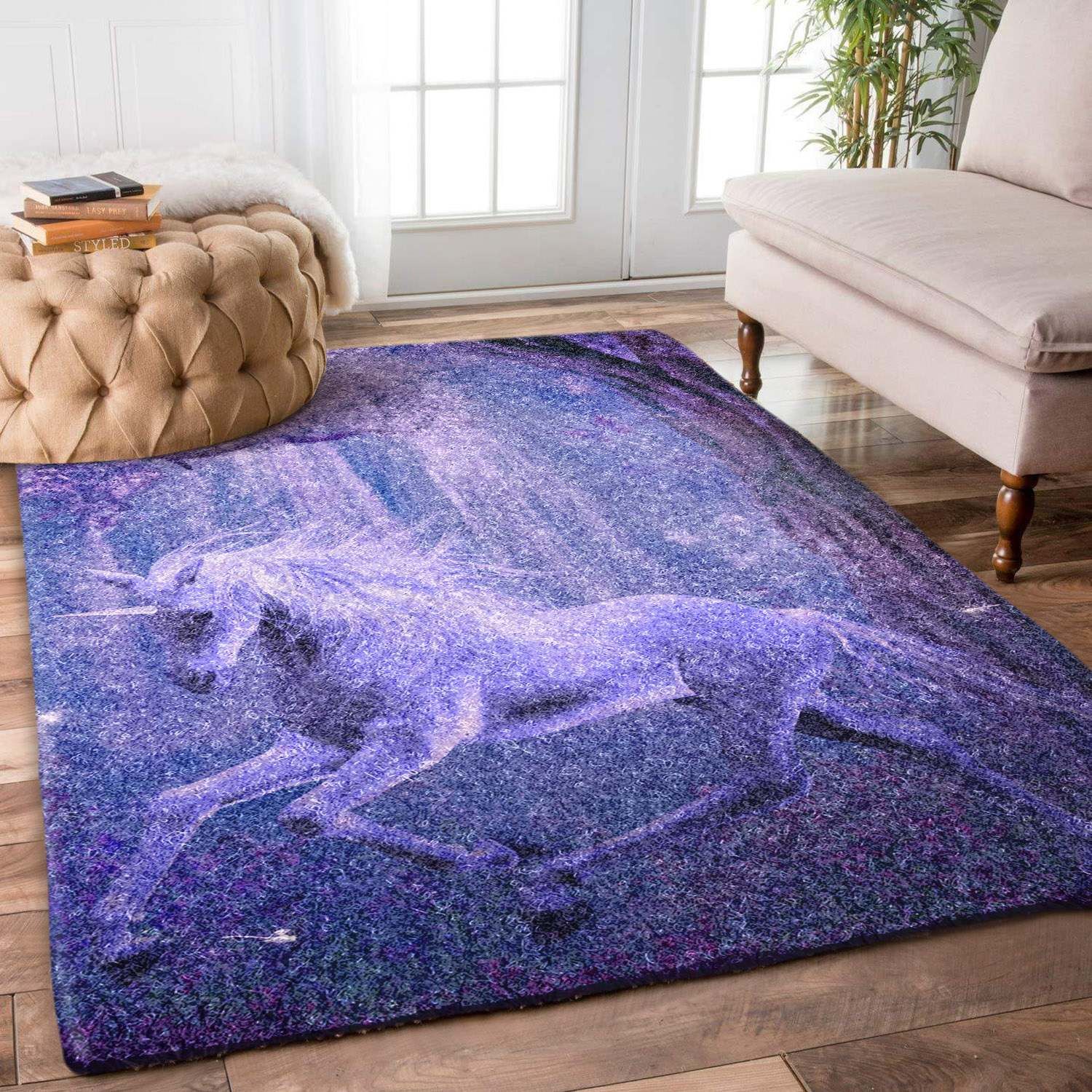 Unicorn Rug Carpet