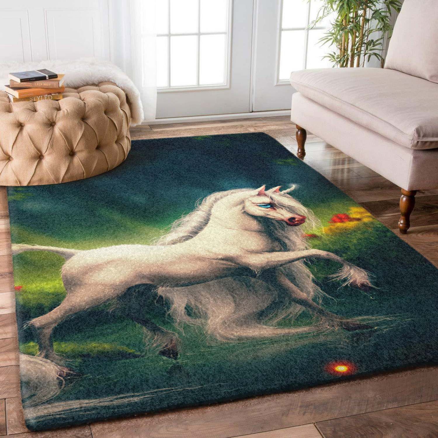 Unicorn LB92279 Rug Carpet