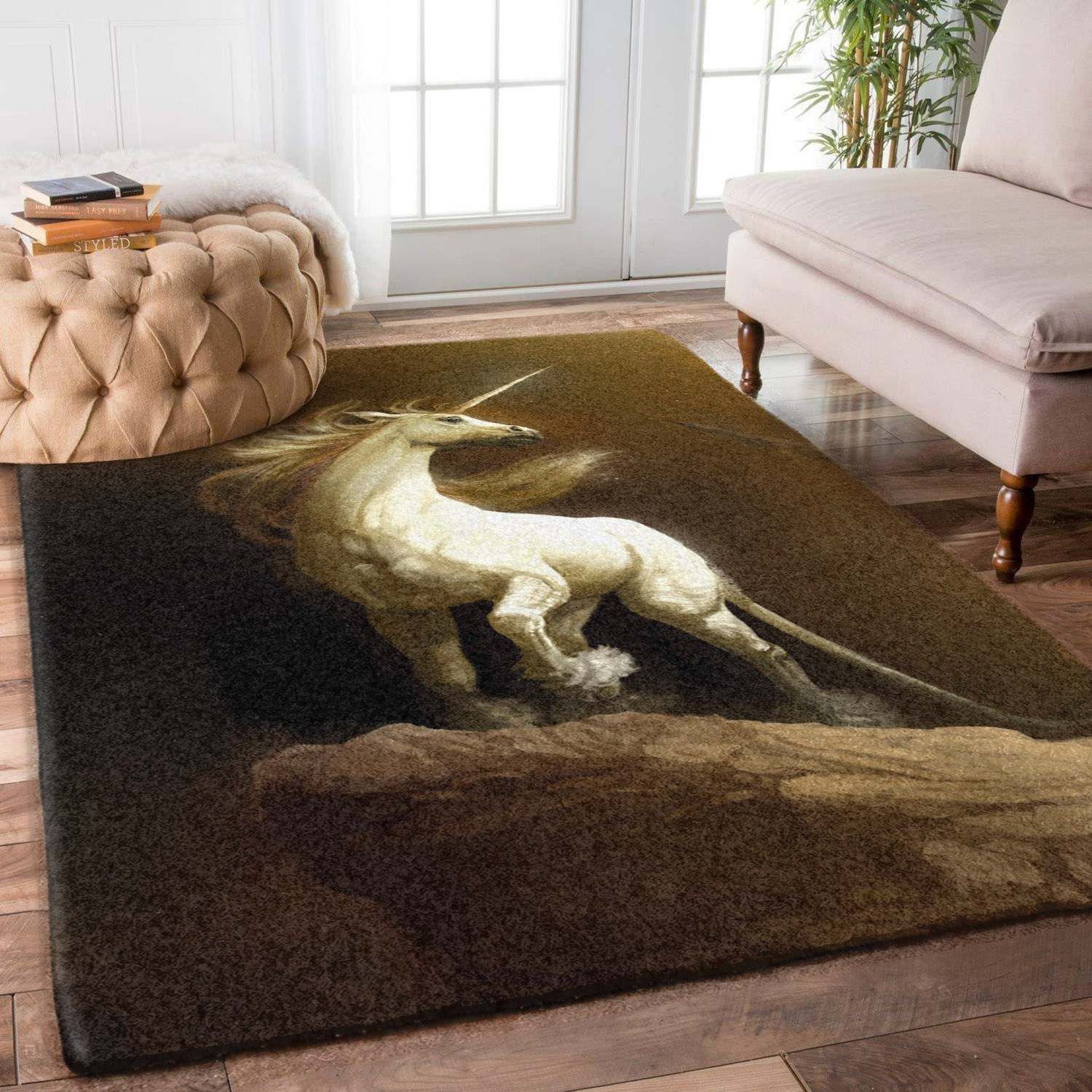 Unicorn Rug Carpet