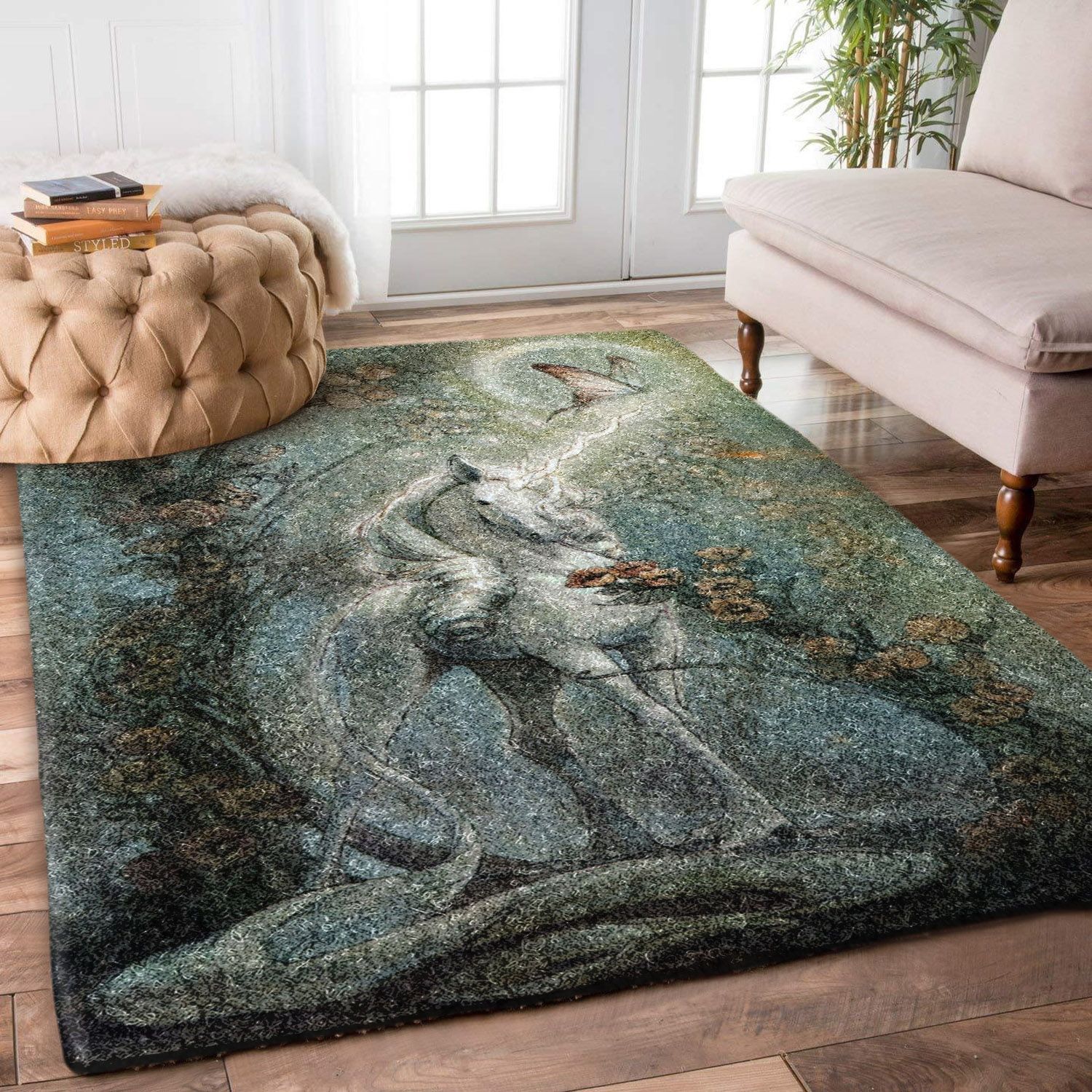 Unicorn PF35527 Rug Carpet