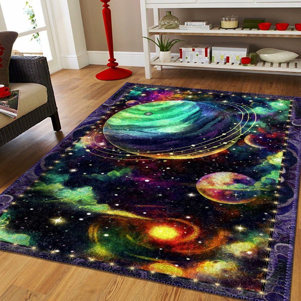 Universe EU67666 Rug Carpet