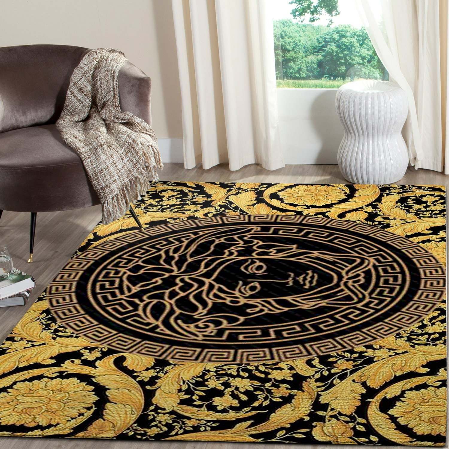 VRS Rug Carpet