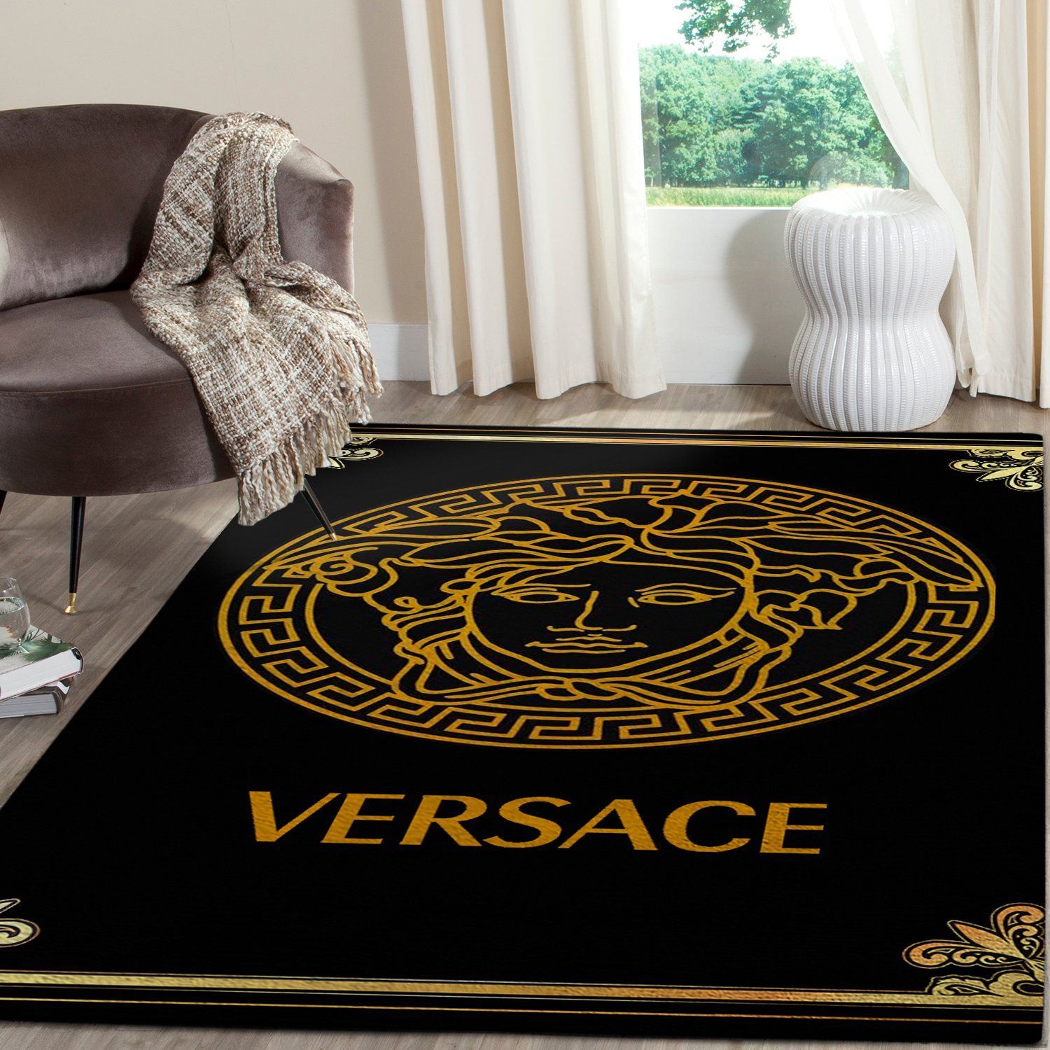 VRS Rug Carpet