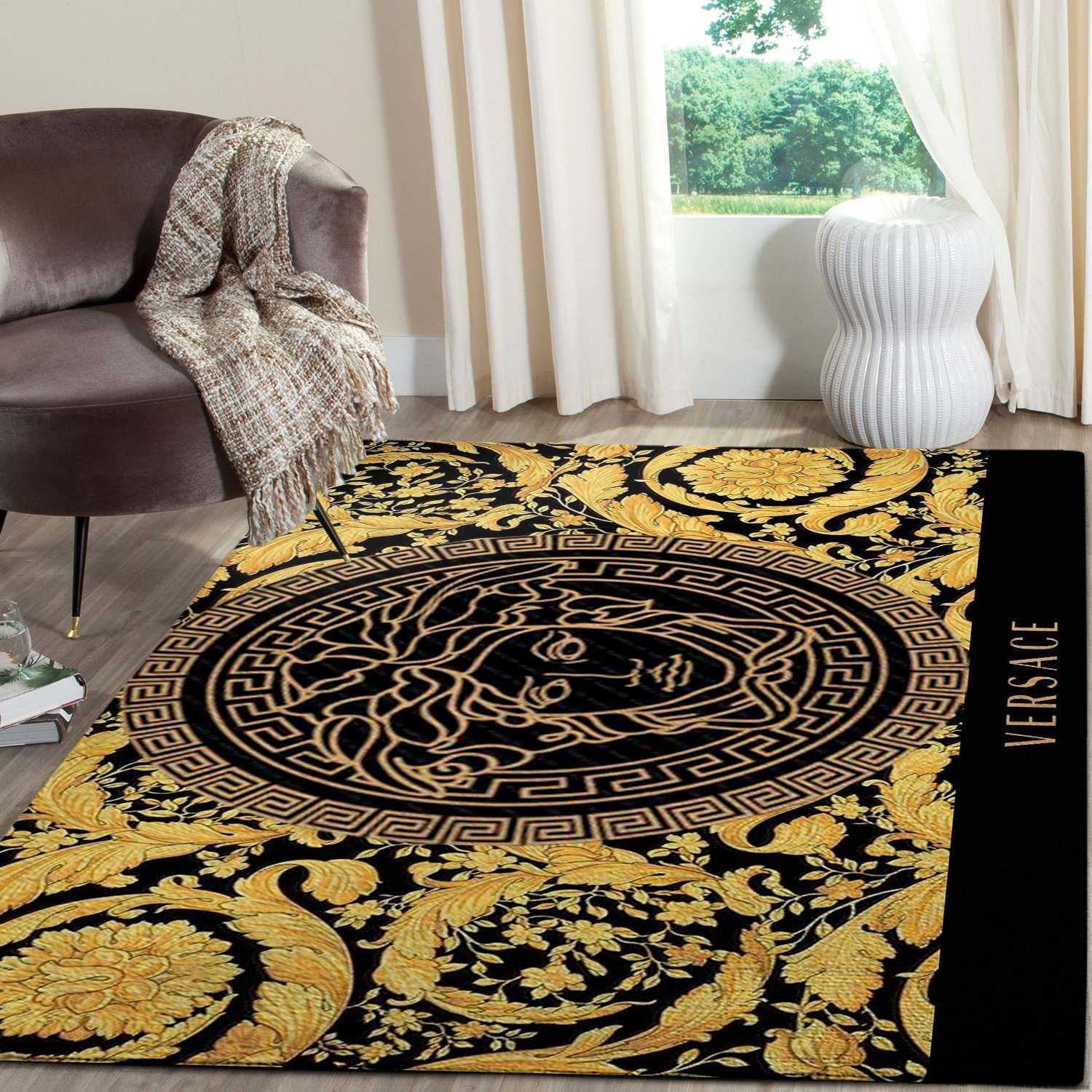 VRS Rug Carpet 261118