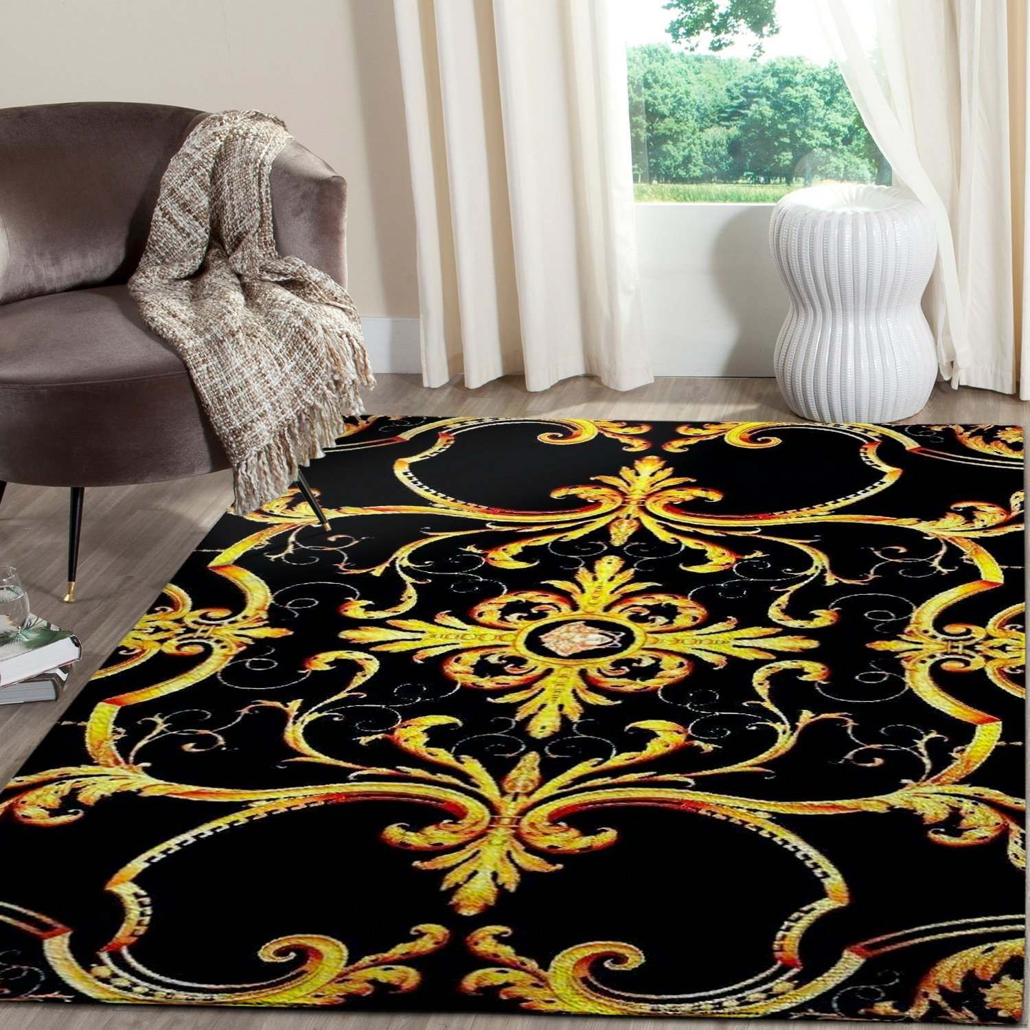 VRS YY29386 Rug Carpet