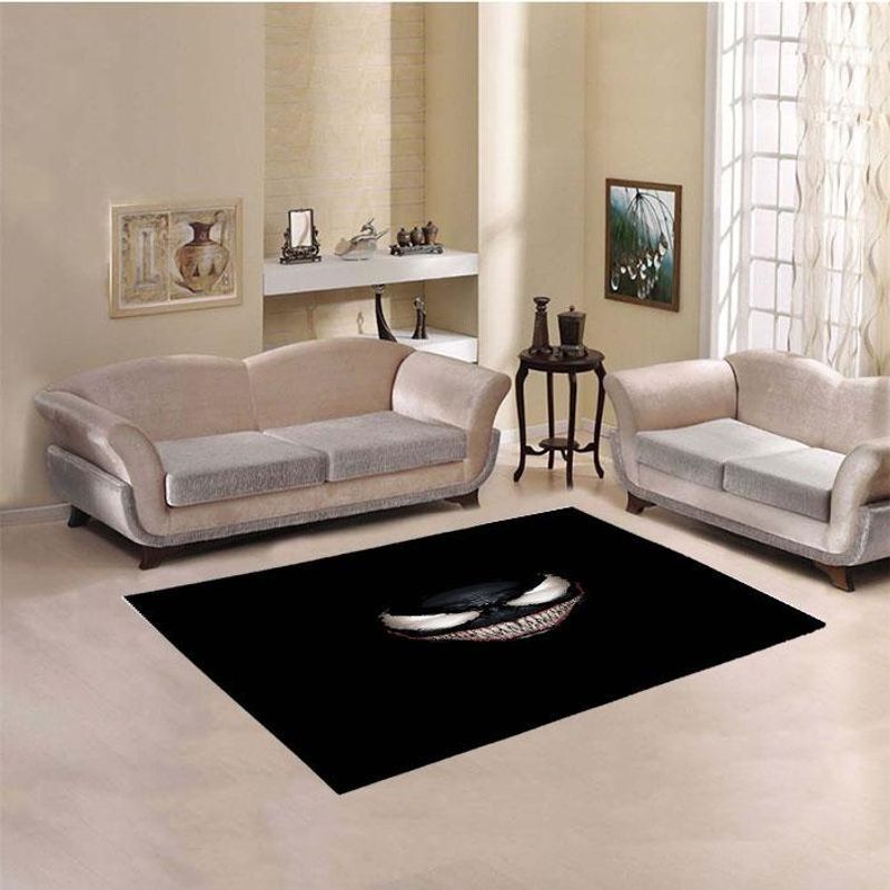 Venom Homefield Area Rug Carpet