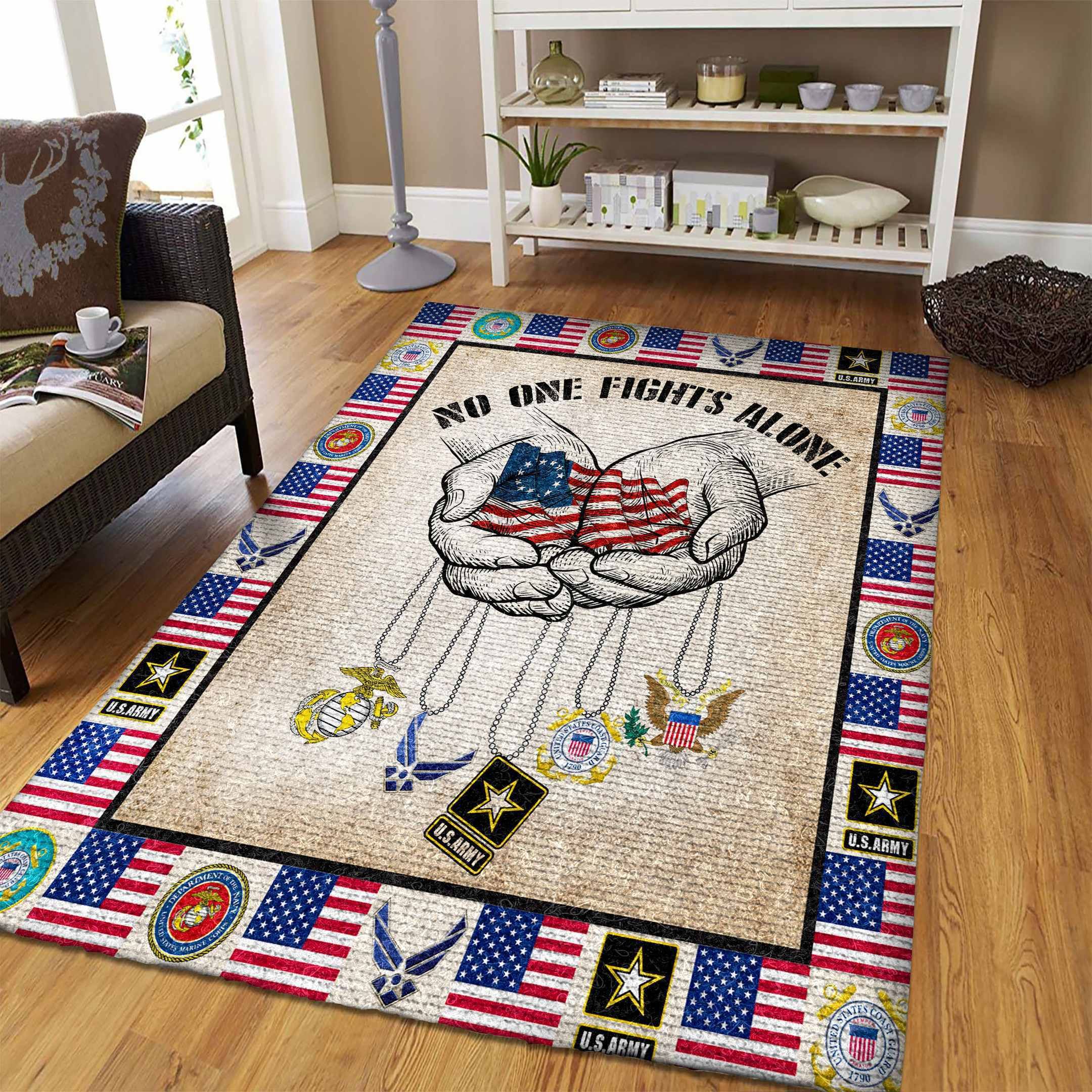 Veteran XO33665 Rug Carpet