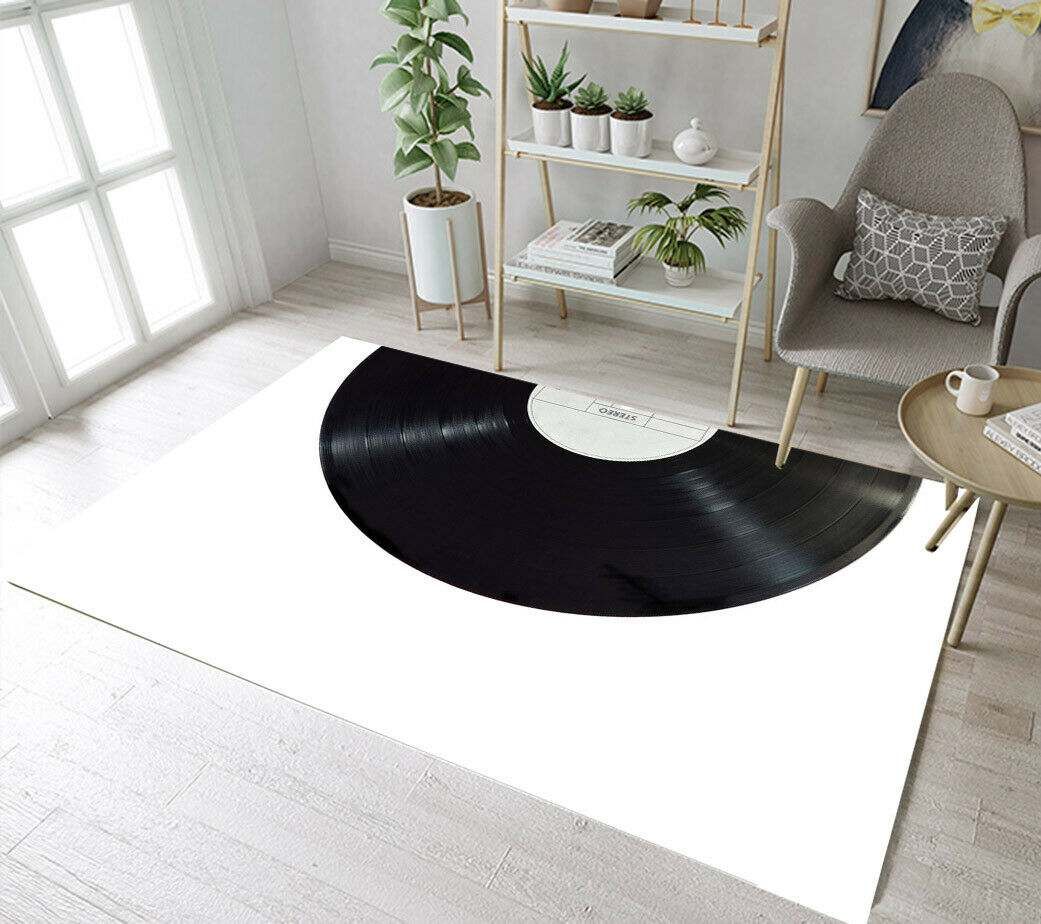 Vinyl Rug Carpet