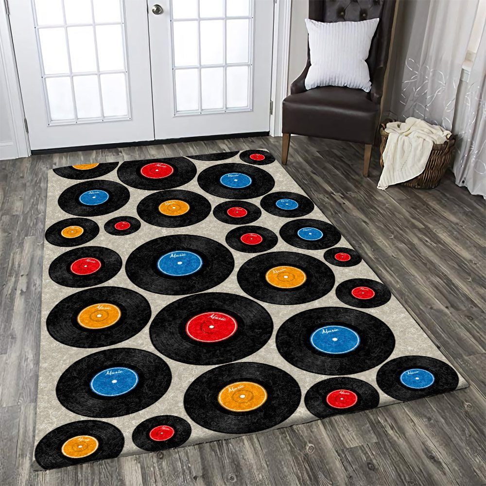 Vinyl GD23897 Rug Carpet