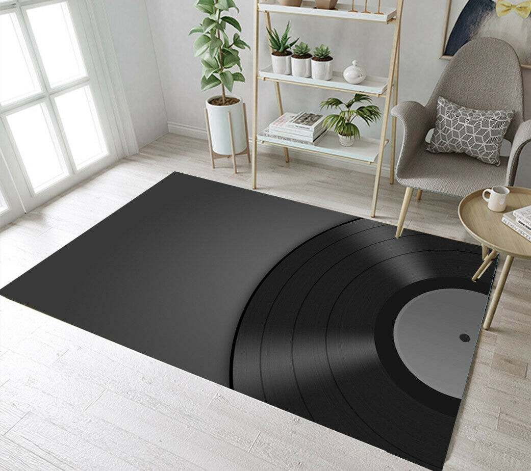 Vinyl Rug Carpet