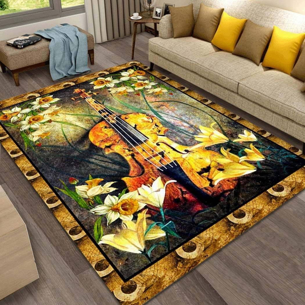 Violon Rug Carpet