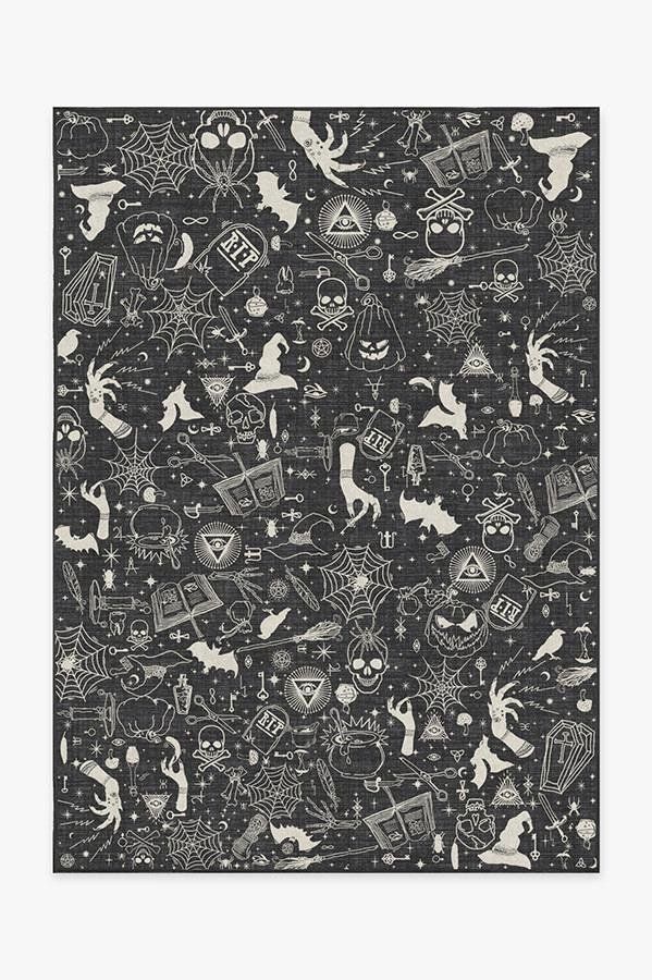 Witchcraft Rug Carpet