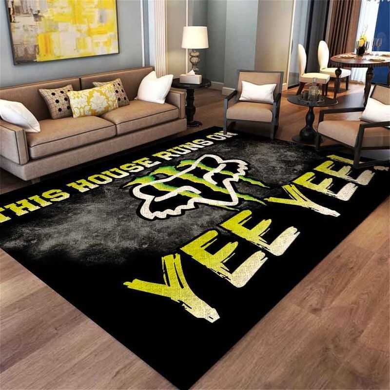 Yee Yee Area Rug Carpet