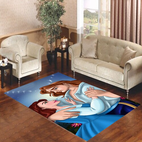 adam and belle Living room carpet rugs