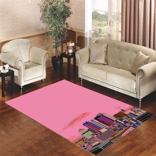 aesthetic boredom Living room carpet rugs