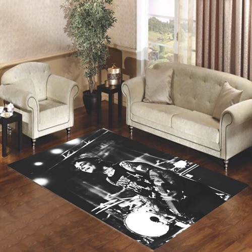 ahren stringer the amity affliction Living room carpet rugs