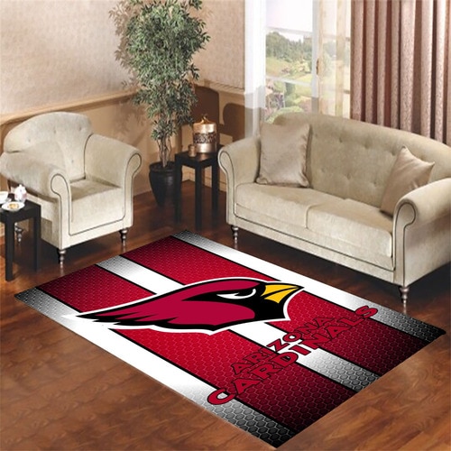 arizona cardinals wallpaper Living room carpet rugs - Travels in