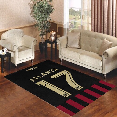 atlanta jersey 17 Living room carpet rugs