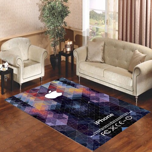 attrastik diamond Living room carpet rugs