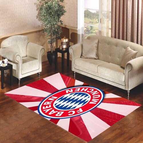 bayern muchen champion Living room carpet rugs