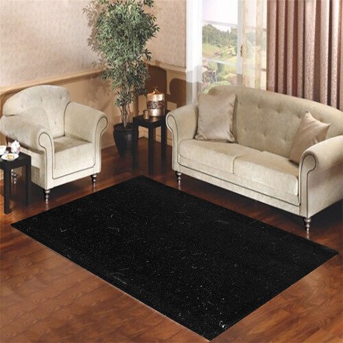 black color background Living room carpet rugs