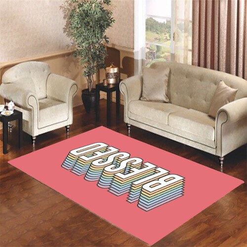 blessed Living room carpet rugs