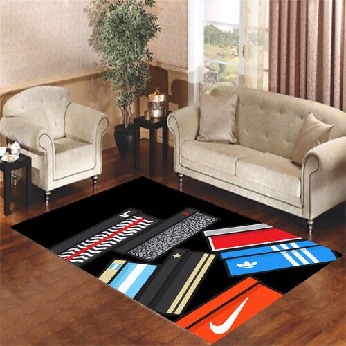 brand in box Living room carpet rugs