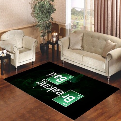 breaking bad 2 Living room carpet rugs