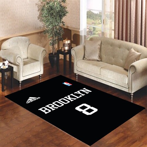 brooklyn nets wallpaper Living room carpet rugs