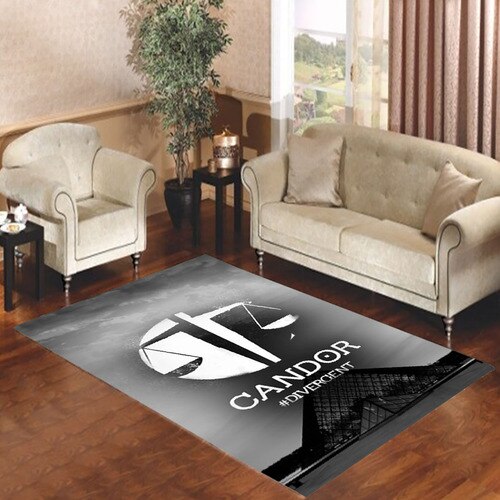 candor Living room carpet rugs