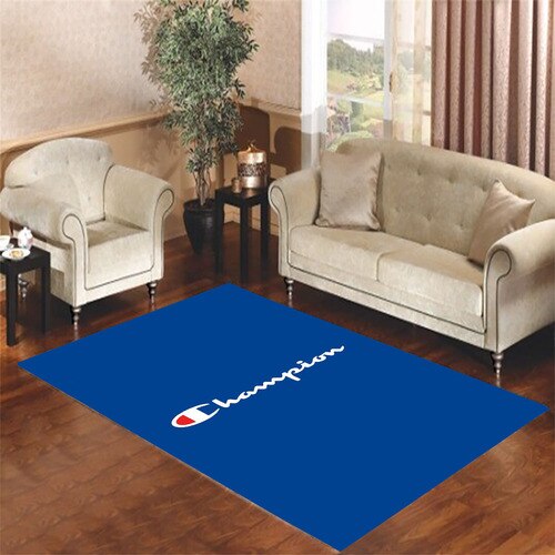 champion brand wallpaper Living room carpet rugs