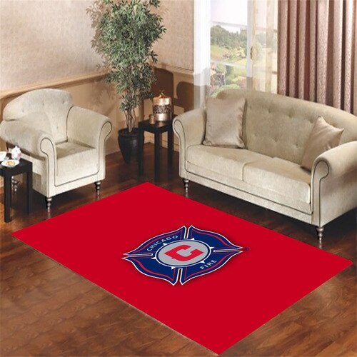 chicago fire Living room carpet rugs