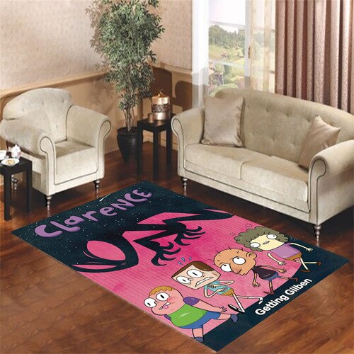 clarence original Living room carpet rugs