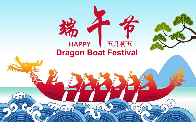 Hong Kong's Tuen Ng Festival: Dragon Boat Races in Hong Kong