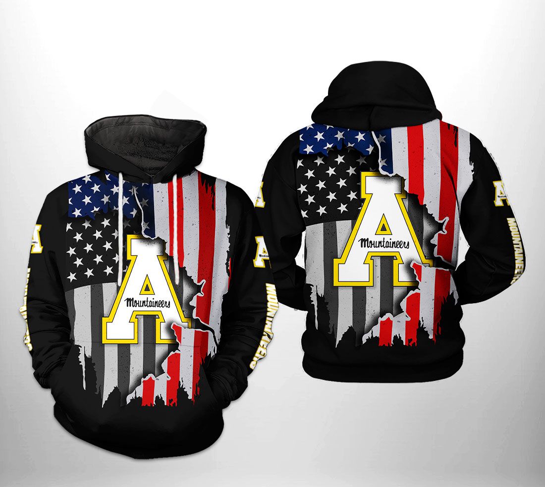 Appalachian state hot sale hoodies