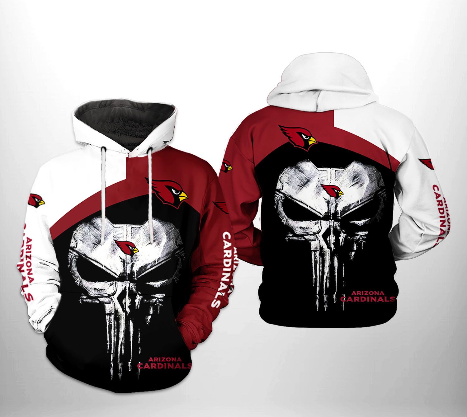 hoodie arizona cardinals