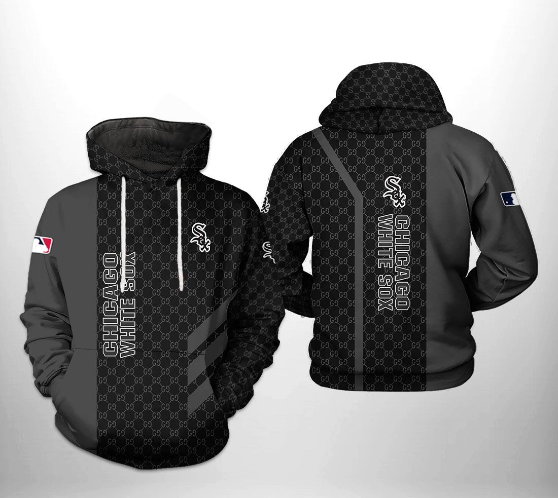 Chicago White Sox MLB Skull Punisher 3D Printed Hoodie/Zipper Hoodie -  Travels in Translation