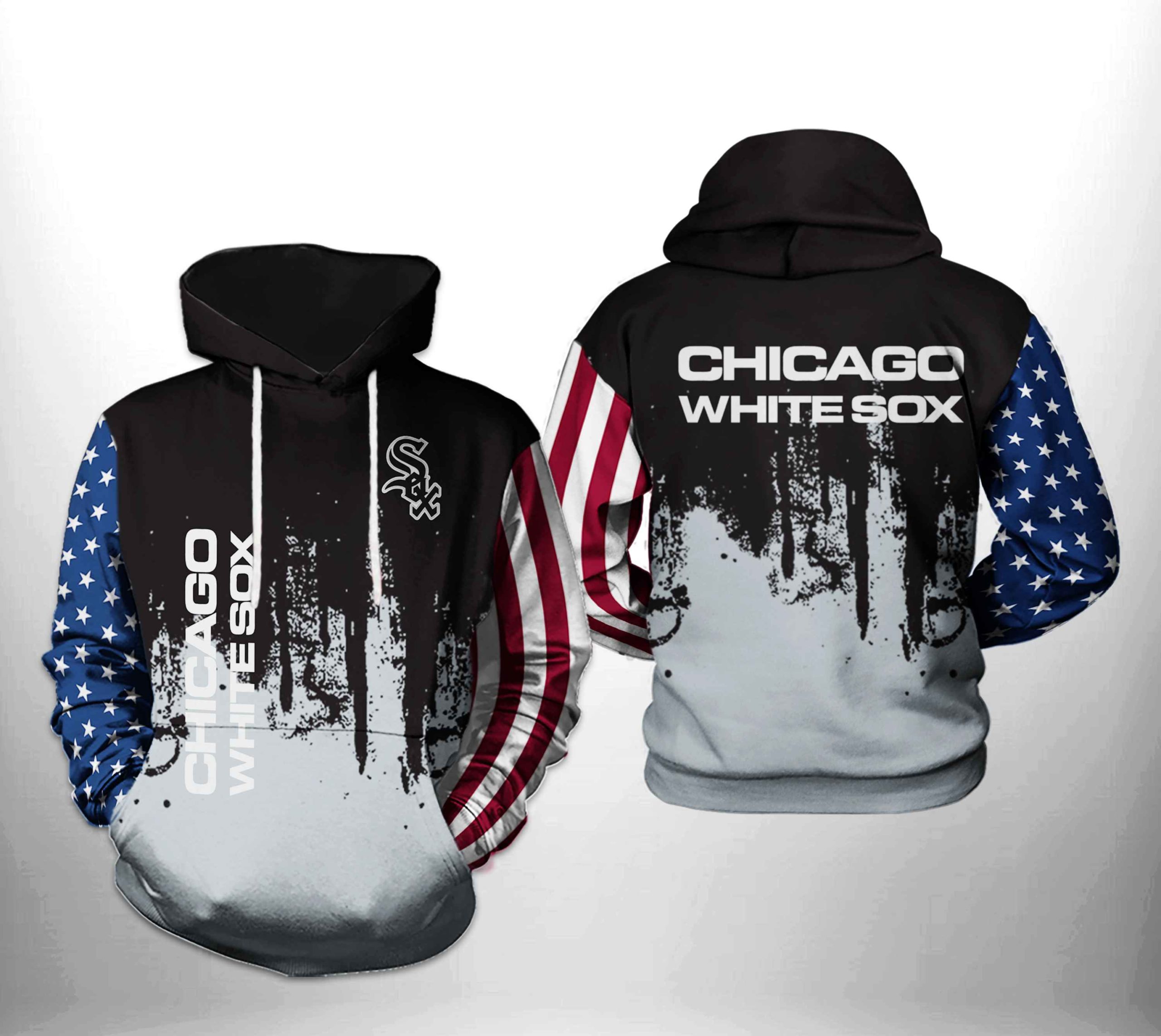 Chicago White Sox Sweatshirt 