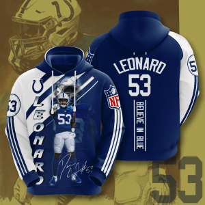 Indianapolis Colts NFL Camo Veteran Team 3D Printed Hoodie/Zipper Hoodie -  Travels in Translation