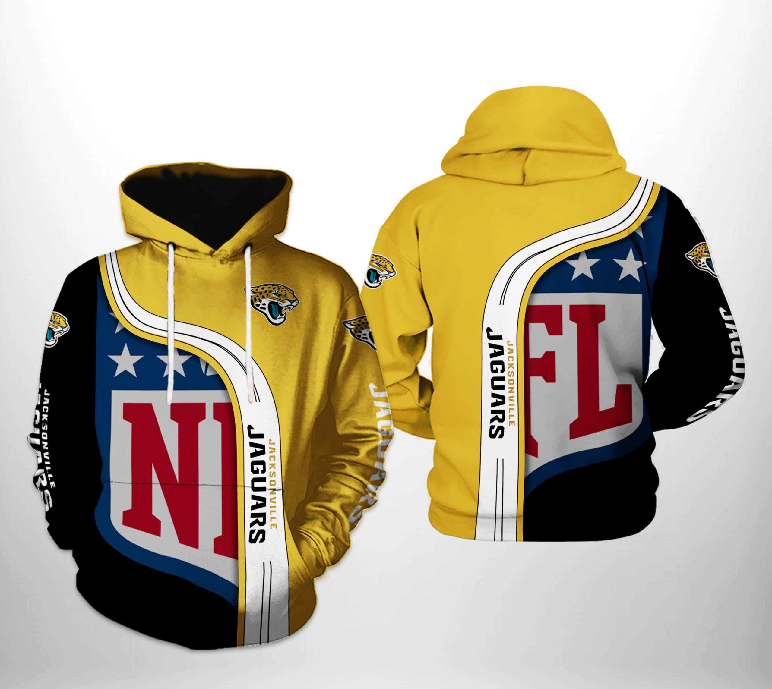 Miami Dolphins NFL Classic 3D Printed Hoodie/Zipper Hoodie