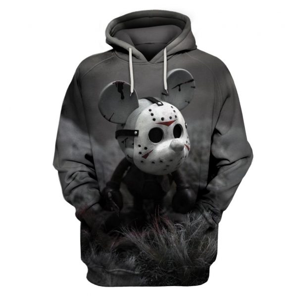 38 baby hot sale jason hoodie