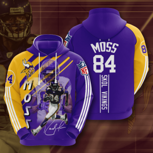 Minnesota Vikings NFL Camo Team 3D Printed Hoodie/Zipper Hoodie - Travels  in Translation